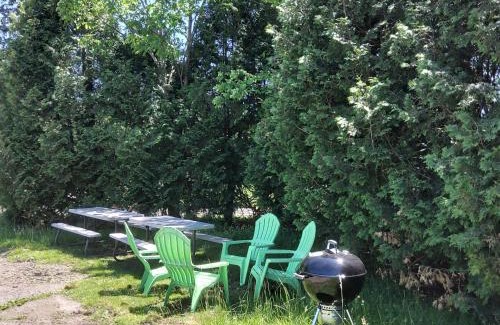 Tiona Hotel | Rest Stop 6 Inn