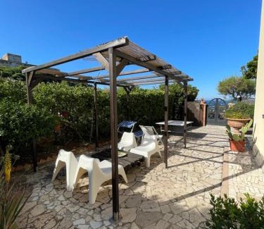 Anzio Villa | Restart Accommodations Nerone
