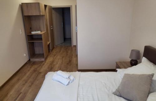 gmina Krzykosy Hotel | Restauracja & Pokoje Gościnne Polowczyk