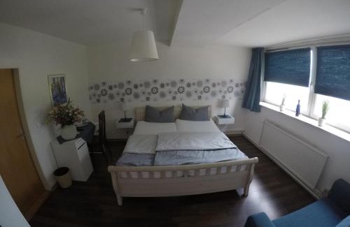 Nubelfeld Hotel | Restaurant & Hotel Anglia
