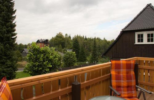 Oybin House | Restaurant & Pension Forsthaus Hain