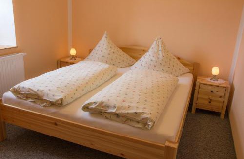 Oybin House | Restaurant & Pension Forsthaus Hain