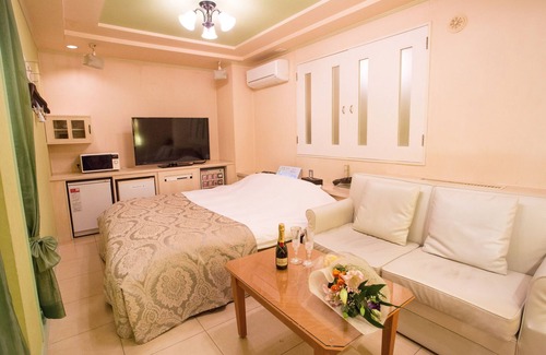 Hakodate Hotel | Restay SaKuRa - Adults Only