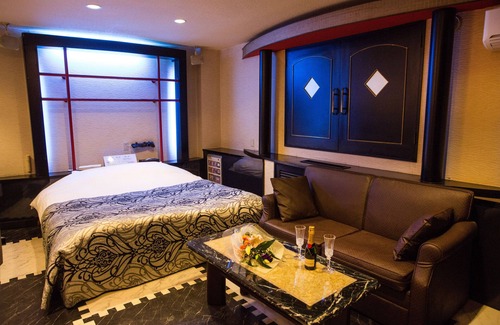 Hakodate Hotel | Restay SaKuRa - Adults Only