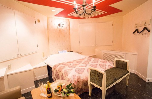 Hakodate Hotel | Restay SaKuRa - Adults Only