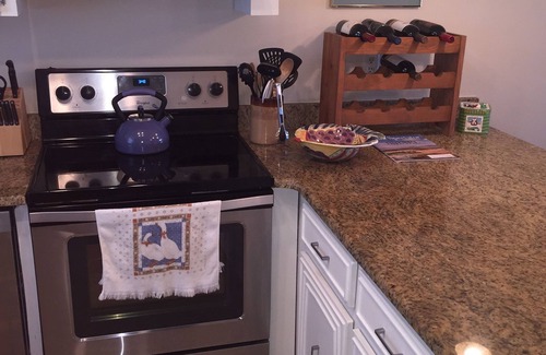 Breakers Condo | Restful ocean view condo. Discount available.