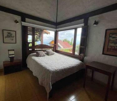 Yumbo Villa | Restful private retreat in Dapa with Jacuzzi