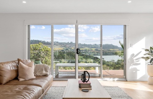 Legana House | Restful River Vista - Hosted by: L'Abode