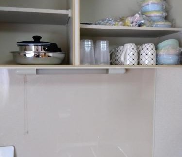 Aomori Apartment | Restful Tsukuda - Vacation STAY 14830