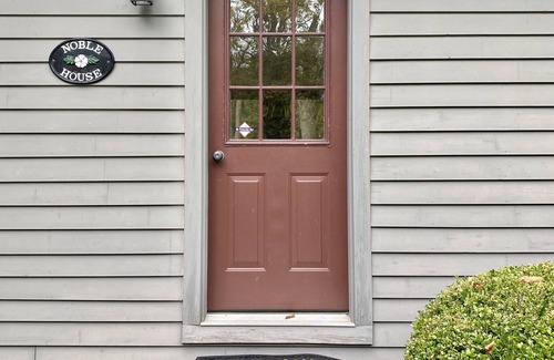 Hillsdale House | Restored 1810 Farmhouse in Hillsdale, NY