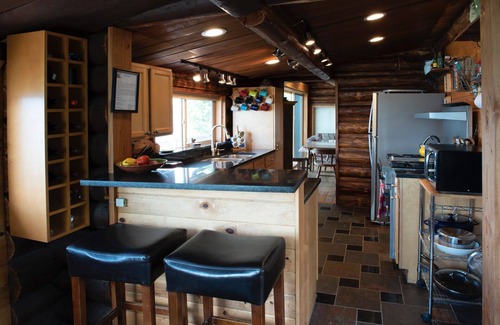 Finley Point Cabin | Restored 1940's Resort Cabin On Flathead Lake, ~MT~