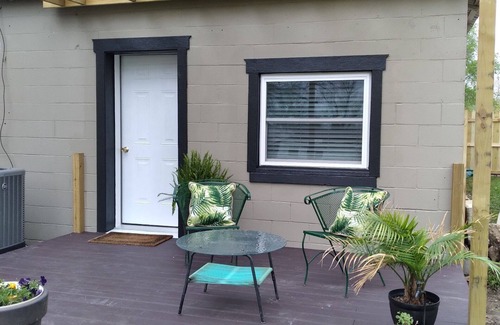 Lincoln House | Restored Building in Downtown Lincoln- Your Gateway to the Lake!