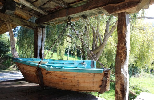 Ribadedeva Cottage | Restored house in magical surroundings