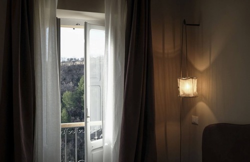 Torre di Palme House | Restored house in the heart of Torre di Palme dominant Adriatic Sea