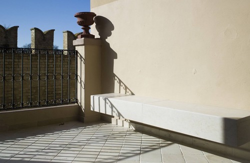 Torre di Palme House | Restored house in the heart of Torre di Palme dominant Adriatic Sea