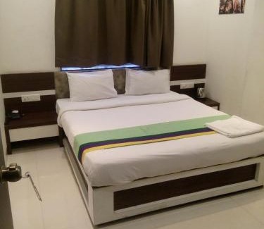 Nagpur Hotel | Restr Inn