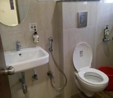 Nagpur Hotel | Restr Inn