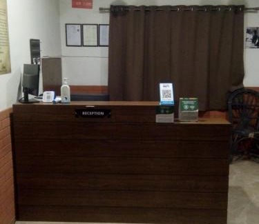 Nagpur Hotel | Restr Inn