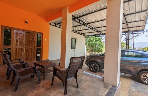 Gaulwadi House | Resum Farms - Home Away from Home
