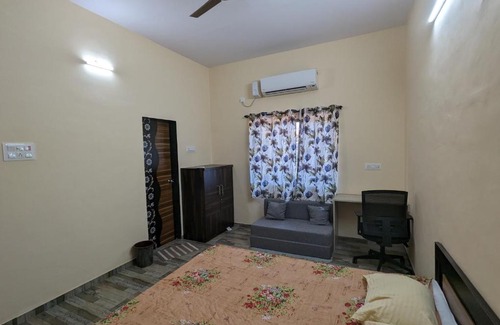 Gaulwadi House | Resum Farms - Home Away from Home