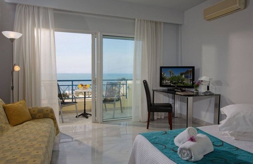 Rethymno Hotel | Rethymno Mare & Water Park