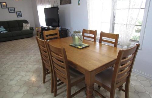 Port Julia House | Retirement in Whiting