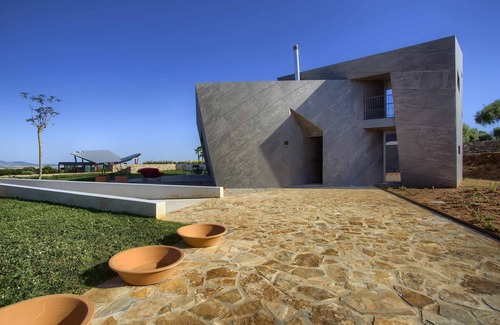Arcos de la Frontera House | Retiro 4 Empis (4 guests)