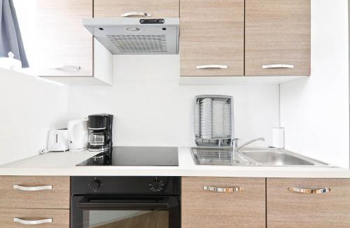 Etampes Apartment | Retraite Romantique à Étampes