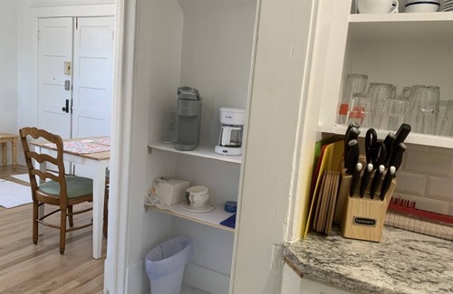 Cheyenne Apartment | Retreat Across the Street from Wyo Capitol