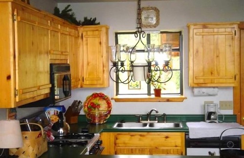 Cloudcroft House | Retreat at Saviour Trail, New Mexico for your Reunion or Family get away