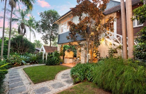 Bayview House | Retreat Experience on Pittwater