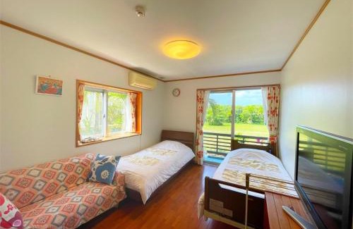 Sumuide House | Retreat House IPE