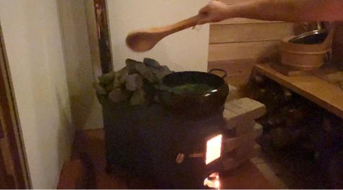 Sumuide House | Retreat House IPE