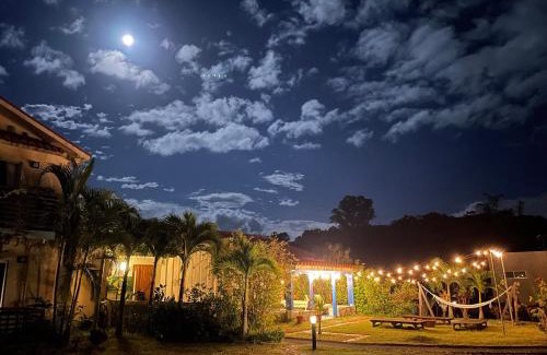 Sumuide House | Retreat House IPE