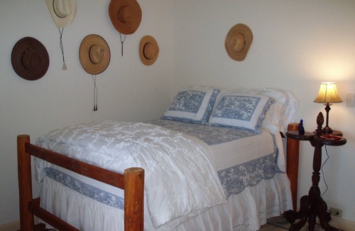 Story Other | Retreat in Quiet Comfort nestled in at the base of the Big Horn Mountains