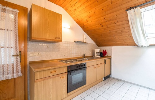 Unterammergau House | Retreat in the Ammergau Alps