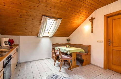 Unterammergau House | Retreat in the Ammergau Alps
