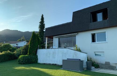 Gunsberg Villa | Retreat Lodge Schürmatt -Leben wie SchweizerInnen