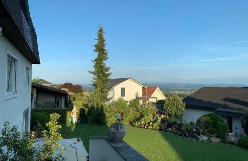 Gunsberg Villa | Retreat Lodge Schürmatt -Leben wie SchweizerInnen