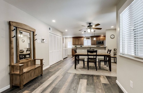 Flagstaff House | Retreat Minutes from Snowbowl and Downtown Flagstaff! Grand Canyon 1hr+