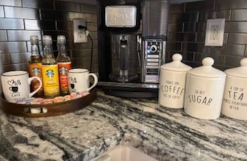 Snellville House | Retreat on Mountain Way