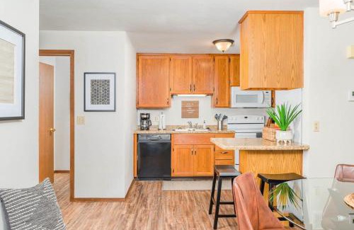 Appleton House | Retreat on Ridgeview - 3 bedroom