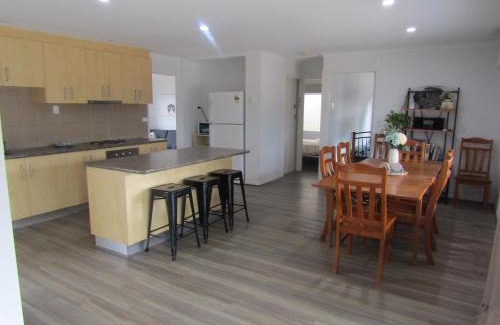 Port Vincent House | Retreat on Talbot