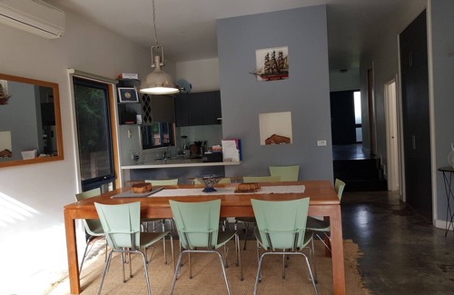 Coronet Bay House | Retreat to Bay Breeze at Coronet Bay