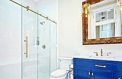French Quarter House | Retreat VII