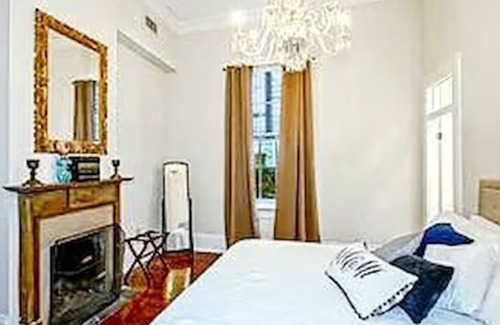 French Quarter House | Retreat VII