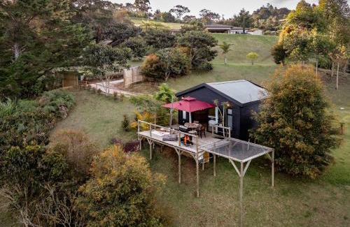 Llanogrande Other | Retreat Villas Llanogrande By CHX