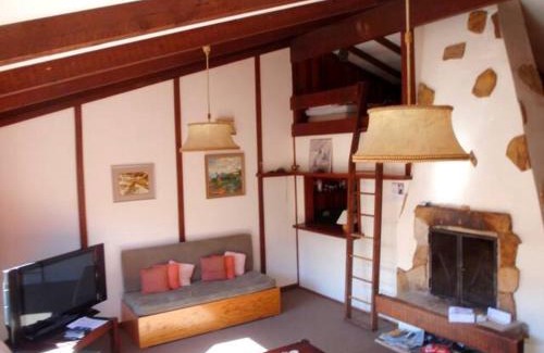 Thredbo Apartment | Retro 2 Bedroom Apartment