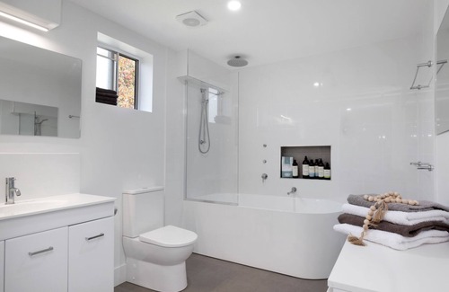 Yeppoon House | Return to Nature in Yeppoon