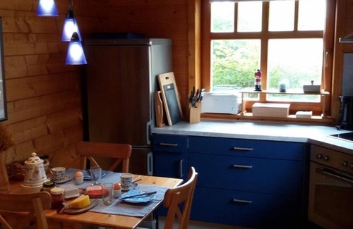 Emden Apartment | Reuken - Holiday apartment Zum Emslotsen - Holiday apartment Zum Emslotsen